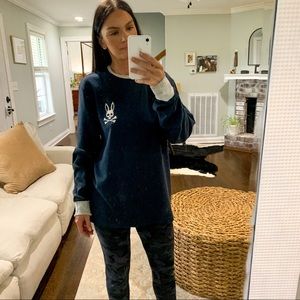 NWT Psycho Bunny Thermal